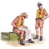 Image de Crew Bf-110 - 1:48e -