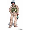 Image de Pilot Su-27 - 1:48e -
