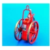 Image de Extinguisher Wheeled 150lb - 1:48e -