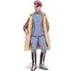 Image de Pilot Wwi Albatros - 1:48e -