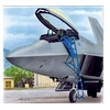 Image de Ladder For F-22 - 1:48e -