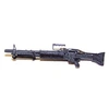 Image de U.s. Machine Gun M-60 - 1:35e -