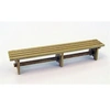 Image de Wooden Bench - 1:35e -