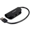 Image de AXAGON HUE-X4B USB-A-Hub
