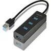 Image de AXAGON HUE-S2B USB-A-Hub