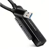 Image de AXAGON ADSA-FP2A USB3.2 Gen1 - SATA 6G 2.5' HDD/SSD FASTPort2 Adapter