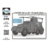 Image de Tatra Oa Vz.30/pz.spw.30(t) Czechosl.arm - 1:72e -