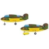 Image de Handley-page H.p.75 Manx-full Resin Kit - 1:72e -