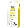 Image de Brit Soin Mini Nourriture Pour Chiens Adultes Sans Céréales Agneau 7 Kg One Size