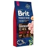 Image de Croquettes pour chien Brit - Premium By Nature Adult L - 15 kg