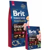 Image de Brit Aliment Pour Chien Senior Premium Nature L+xl Pomme Poulet Maïs 15kg 15kg