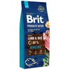 Image de Brit Nourriture Pour Chien à L´agneau Premium Nature Sensitive 15kg 15kg