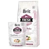 Image de Brit Poulet Frais Et Pommes De Terre Pour Une Croissance Saine Des Chiots 12kg One Size