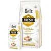 Image de Brit Poulet Frais Adulte Belle Vie Pomme De Terre 12kg One Size