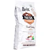 Image de Brit Dinde Fraîche Et Petits Pois Fit And Slim Dinde Avec Petits Pois Nourriture Pour Chiens 12kg One Size