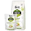 Image de Brit Course Active Fraîche Travail Canard Millet 12kg One Size