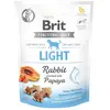 Image de Brit Snack Fonctionnel Léger Pour Lapins Et Chiens 150g