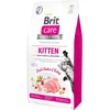 Image de Brit 8595602540662 Aliment Pour Poulets Dindes Et Chats Adultes 7kg One Size