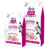Image de Brit Soins Du Chaton Pour Une Croissance Et Un Développement Sains 2kg One Size