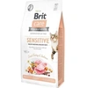 Image de BRIT Care Grain-Free Sensitive Turkey&Salmon - aliments secs pour chatons - 2 kg
