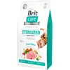 Image de Brit 8595602540723 Nourriture Pour Chats Et Poulets Adultes 7kg One Size