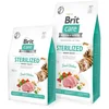 Image de Brit Santé Urinaire Pour Chats Stérilisés 2kg One Size