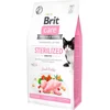 Image de Brit 8595602540754 Nourriture Pour Lapins Et Chats Adultes 7kg One Size