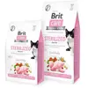 Image de Brit Soin Chat Stérilisé Sensible 2kg