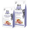 Image de Brit Soins Chat Stérilisé Contrôle Du Poids 7kg One Size
