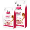Image de Brit Nourriture Pour Chats Care Grain Free Activity Support Adult 2kg