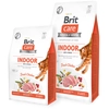 Image de Brit Nourriture Pour Chats Care Grain Free Indoor Anti-stress Adult 2kg 2kg