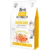 Image de Brit Soin Du Chat Aliment Pour Chat Sans Céréales Pour Le Soin Du Poil 2kg One Size