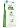 Image de Brit Croquettes Sans Céréales Pour Chiens Adultes De Grande Taille Au Saumon 12kg One Size
