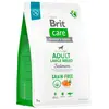 Image de Brit Nourriture Pour Chiens Adultes De Grandes Races Sans Céréales Au Saumon 3kg One Size