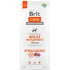 Image de Brit Nourriture Hypoallergénique Pour Chiens Adultes De Taille Moyenne à L´agneau 12kg One Size
