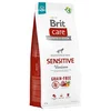 Image de Brit Attention Chien Sensible Venaison 12kg One Size