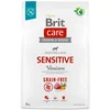 Image de Brit Nourriture Pour Chien Sensible Sans Céréales Au Gibier 3kg One Size