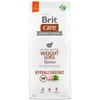 Image de Brit Nourriture Pour Chiens Hypoallergénique Pour La Perte De Poids Pour Lapins Adultes 12kg One Size
