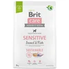 Image de Brit Nourriture Pour Chien Durable Sensible à Base D´insectes Et De Poisson 3 Kg One Size