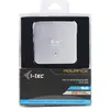 Image de USB 3.0 Metal Charging HUB - Concentrateur (hub) - 4 x SuperSpeed USB 3.0 - de bureau