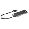 Image de USB 3.0 Metal Charging HUB - Concentrateur (hub) - 4 x SuperSpeed USB 3.0 - de bureau