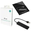 Image de USB 3.0 Slim Passive HUB - Concentrateur (hub) - 4 x SuperSpeed USB 3.0 - de bureau