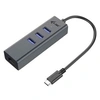 Image de Adaptateur réseau 10 / 100 / 1000 MBit/s USB-C