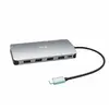 Image de - Thunderbolt 3 / USB-C 4K HDMI Hub - Gris - C31NANODOCKPROPD