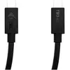 Image de - Thunderbolt 3 Classe Câble 150cm Compatible avec USB-C