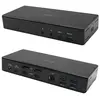 Image de I-Tec UsB-C Quattro Display Docking Station With Power Delivery - Dockingstation - UsB-C / Thunderbolt 3 - 2 X Hdmi, 2 X Dp - Gige - Mit I-Tec Univer en occasion ou reconditionné