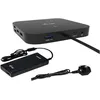 Image de I-TEC USB-C Travel Easy Dock 4K HDMI + Power Delivery 60 W en occasion ou reconditionné