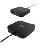 Image de - Station d'accueil - USB-C 3.1 / Thunderbolt 3 - HDMI, DP++ - 1GbE - 100 watt