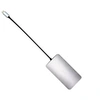 Image de - Station d'accueil - USB-C / Thunderbolt 3 - HDMI, VGA - 1GbE - 77 watt - Europe