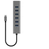 Image de - Concentrateur (hub) - 7 x USB 3.2 Gen 1 - de bureau